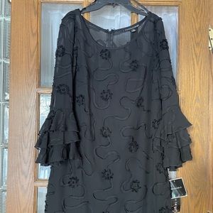 maddison leigh dress